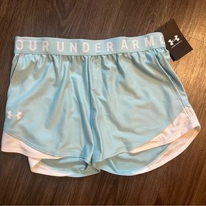 Under Armour Play Up Shorts 3.0